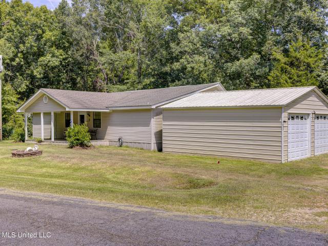 House for sale in Bolton, Mississippi