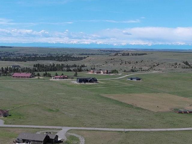 Land for sale in Molt, Montana
