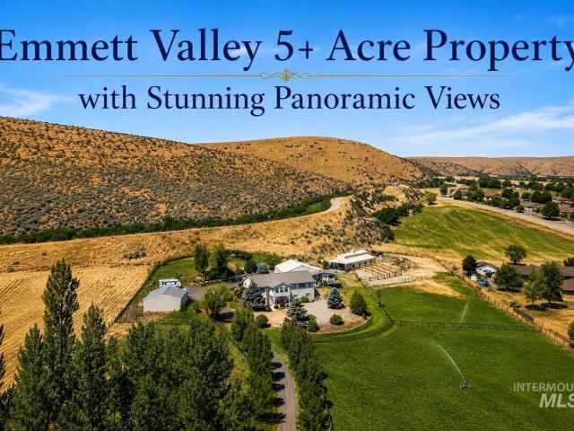 House for sale in Gem, Idaho