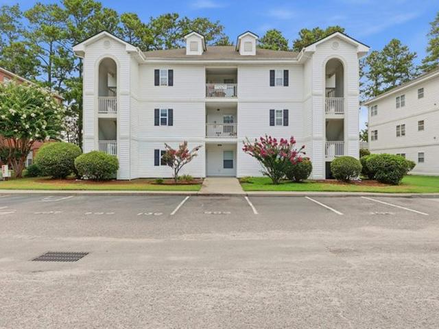 Condo for sale in Little River, South Carolina