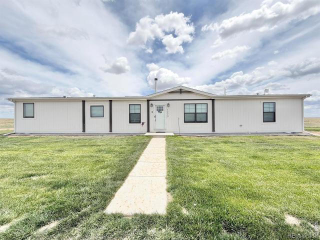House for sale in Ault, Colorado