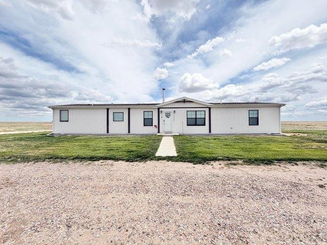 House for sale in Ault, Colorado