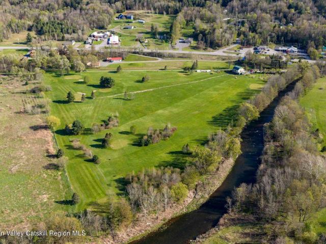 Commercial for sale in New York