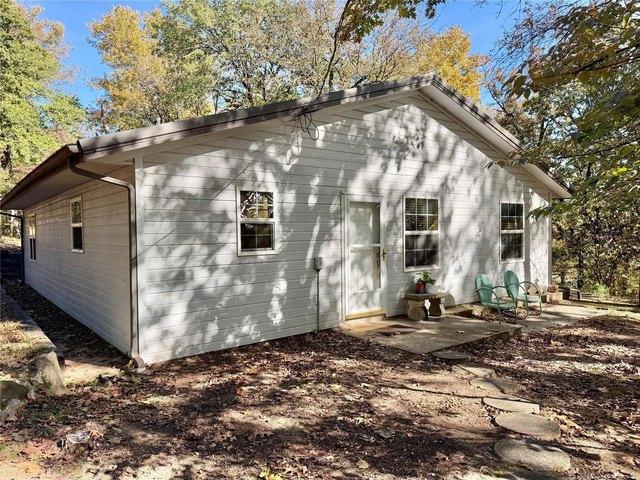 House for sale in Eufaula, Oklahoma
