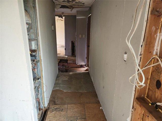 House for sale in Asher, Oklahoma