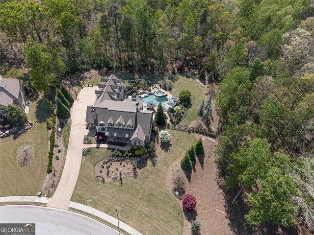 House for rent in Buford, Georgia