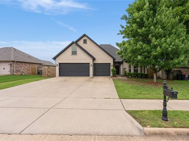 House for sale in Ark