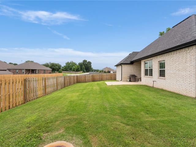 House for sale in Ark
