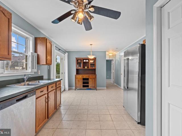 House for sale in Marshall, Fauquier County