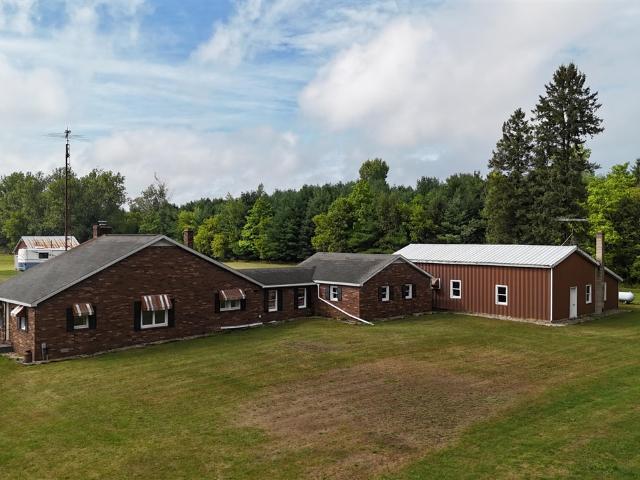 House for sale in Michigan