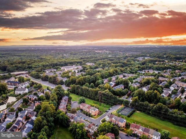 Townhouse for sale in Fairfax