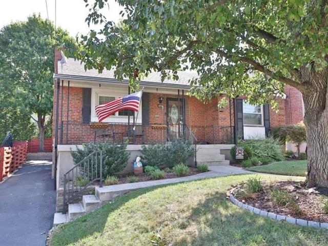 House for sale in Saint Bernard, Ohio