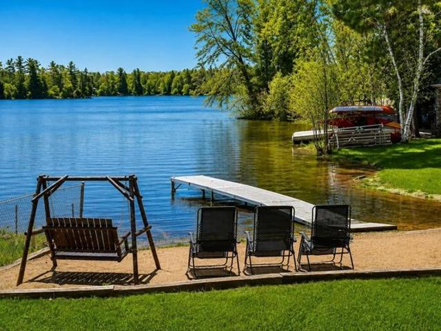House for sale in Traverse City, Michigan