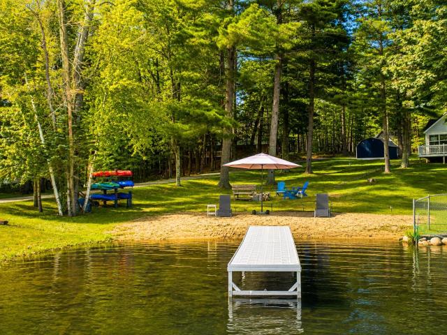 House for sale in Michigan