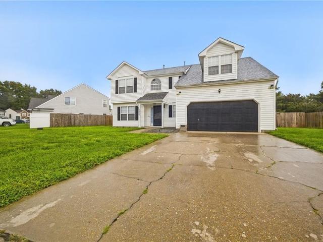 House for sale in Virginia