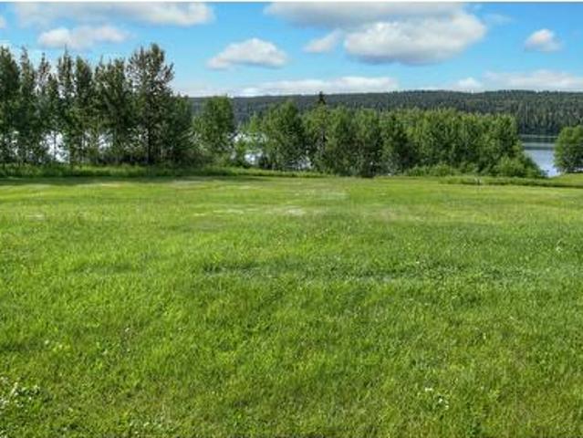Land for sale in British Columbia
