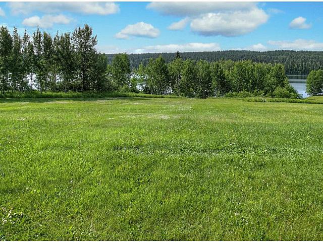 Land for sale in British Columbia