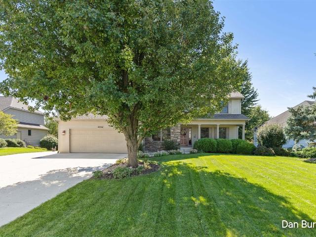 House for sale in Wyoming, Michigan