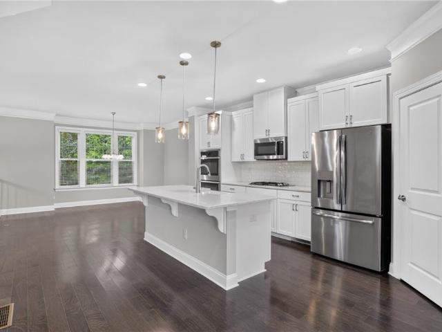 Townhouse for sale in Dunwoody, Georgia