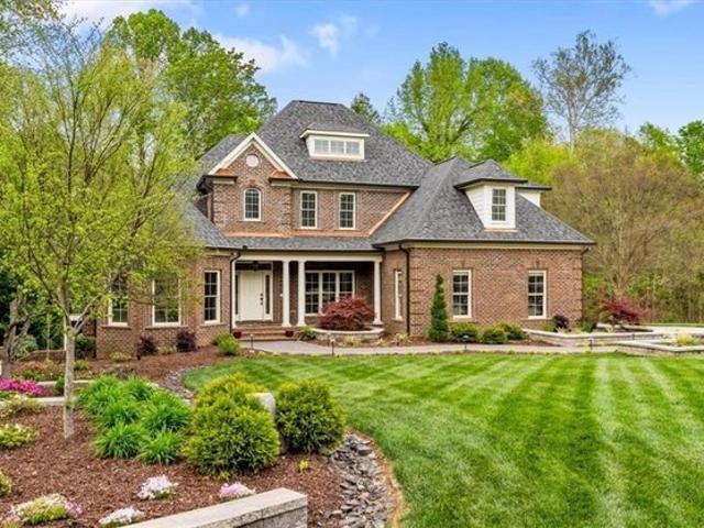 House for sale in Guilford, North Carolina