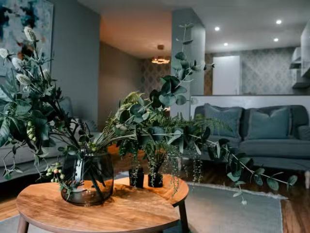 Apartment for rent in Aarons Pass