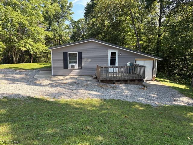 House for sale in Coolville, Ohio