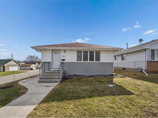 House for sale in Anoka, Minnesota