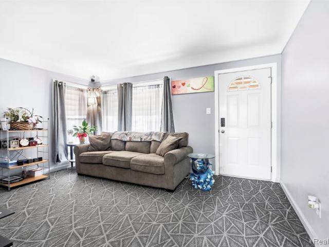 House for sale in Ecorse, Michigan