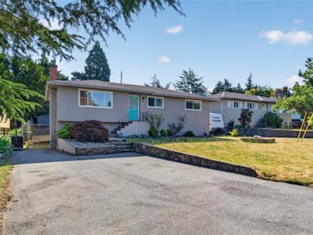 House for sale in Carey, Saanich