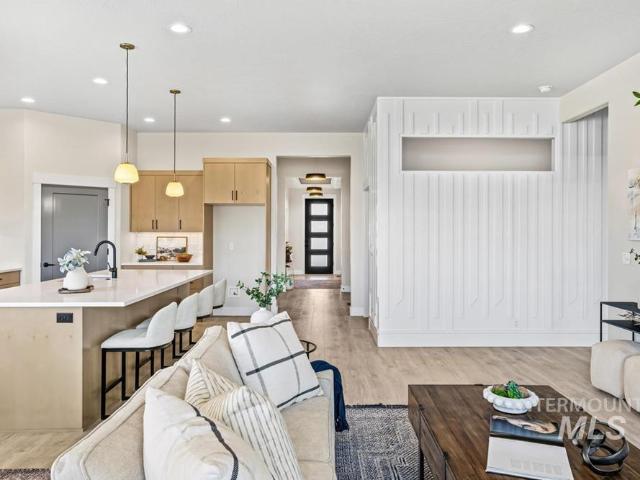House for sale in Meridian, Idaho