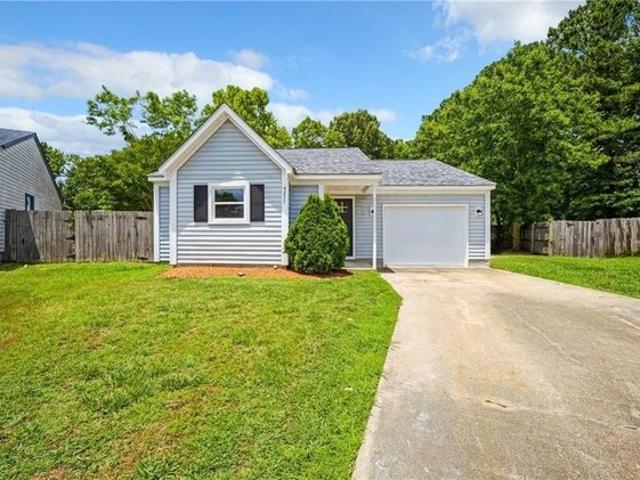 House for sale in Virginia