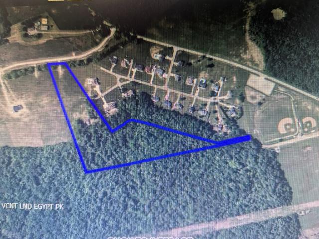 Land for sale in Ross, Ohio