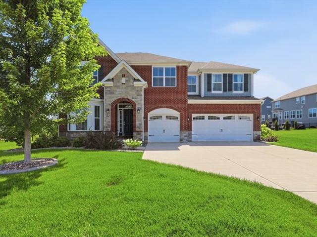 House for sale in Bargersville, Indiana