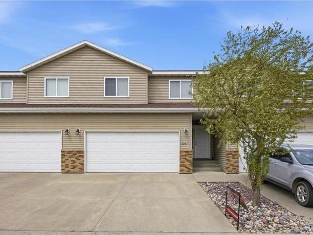 Townhouse for sale in Fargo, North Dakota