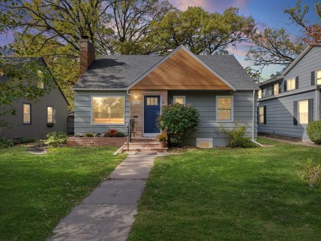 House for sale in Robbinsdale, Hennepin County