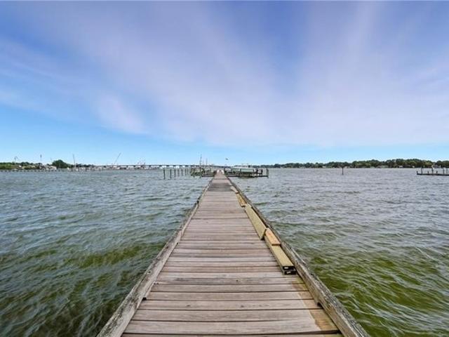 Townhouse for sale in Portsmouth, Virginia