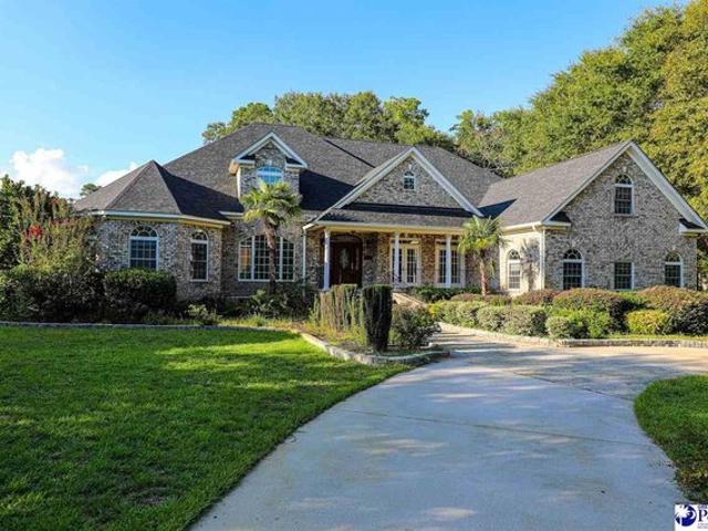 House for sale in Effingham, South Carolina