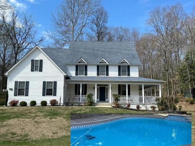 House for sale in Pomfret