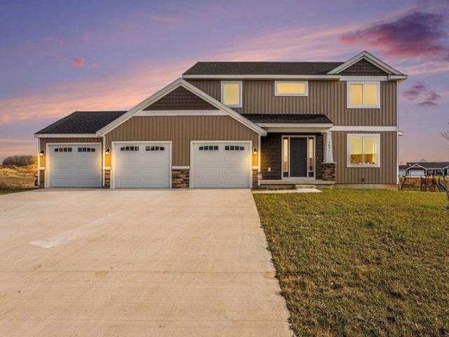House for sale in Wayland, Michigan