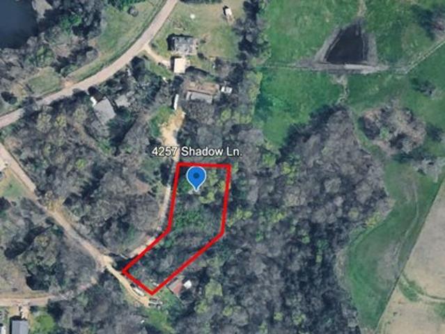 Land for sale in Lone Oak, Hunt County