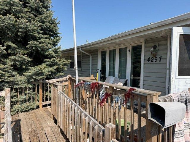 Townhouse for sale in Hometown, Illinois