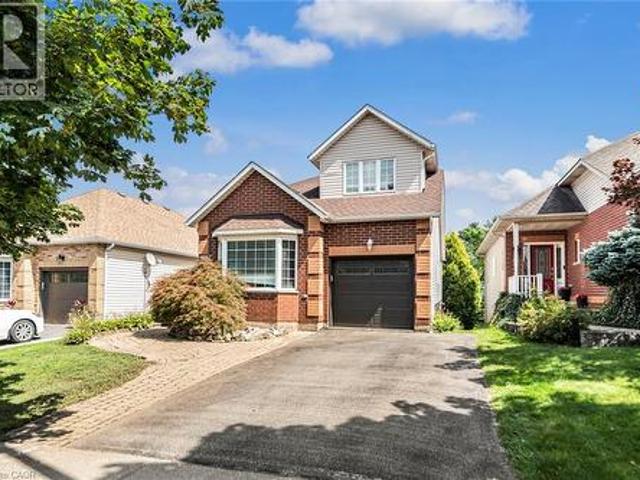 House for sale in Niagara, Ontario