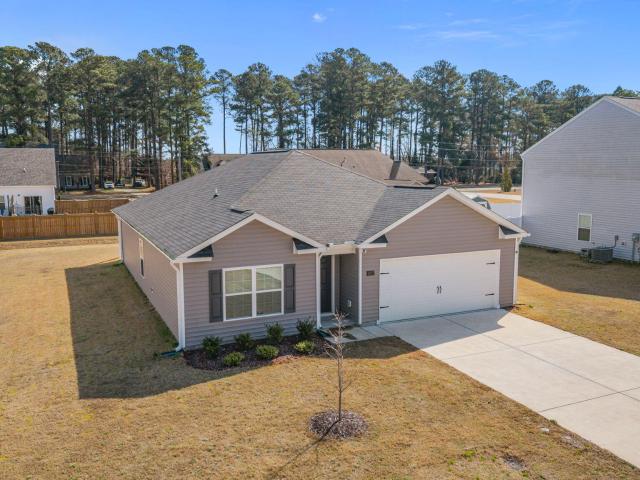 House for sale in Ayden, North Carolina
