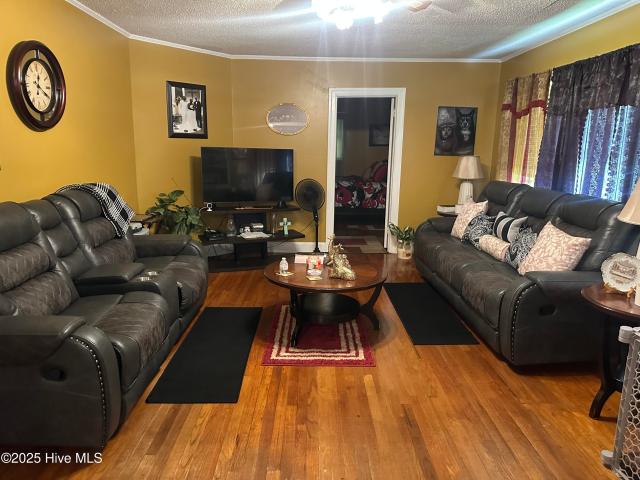 House for sale in Ayden, North Carolina