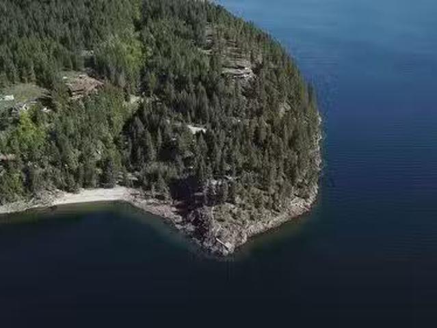 House for sale in Lardeau, British Columbia