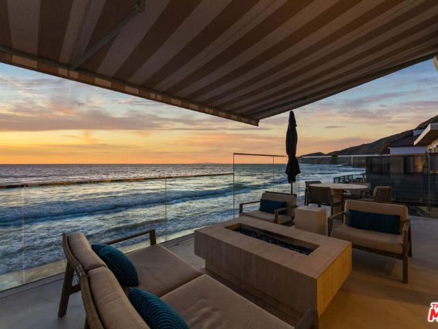 Property for rent in California