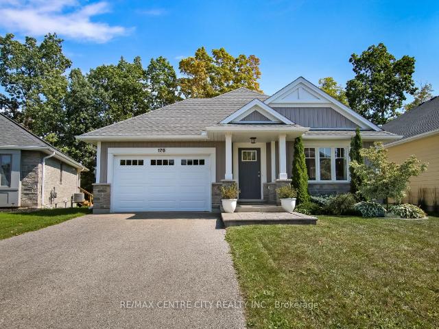 House for sale in Central Elgin, Ontario