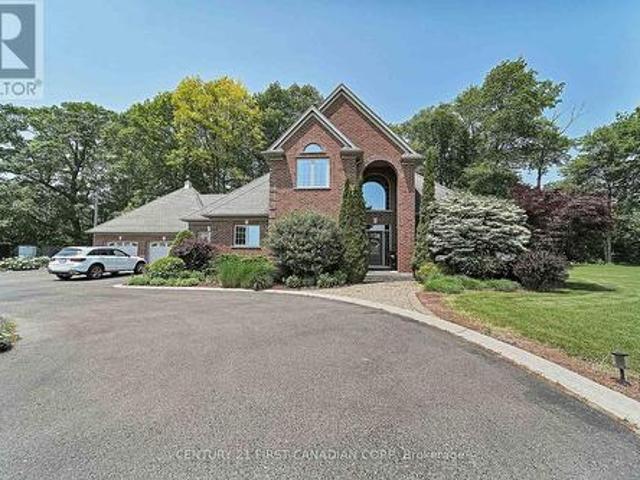 House for sale in Central Elgin, Ontario
