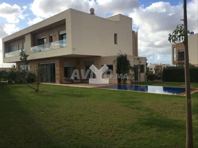 Propriété location à Anfa, Gharb-Chrarda-Beni Hssen