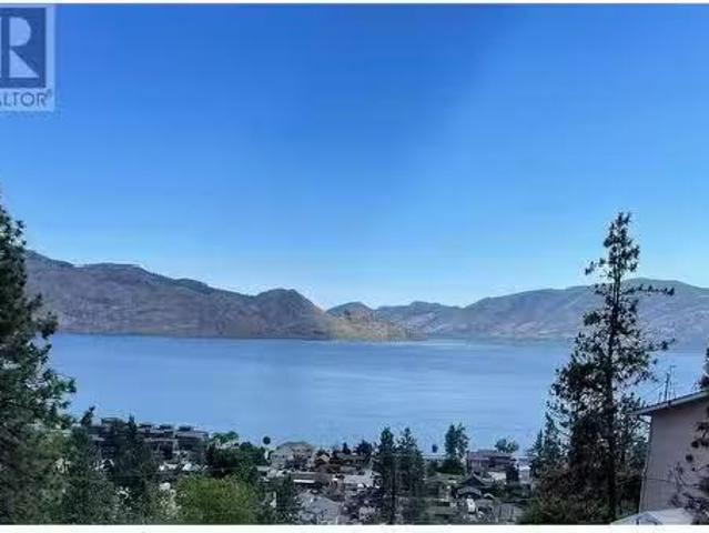 House for sale in Peachland, British Columbia